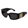 Bb0321s Asian Fit 002 Women Sunglasses