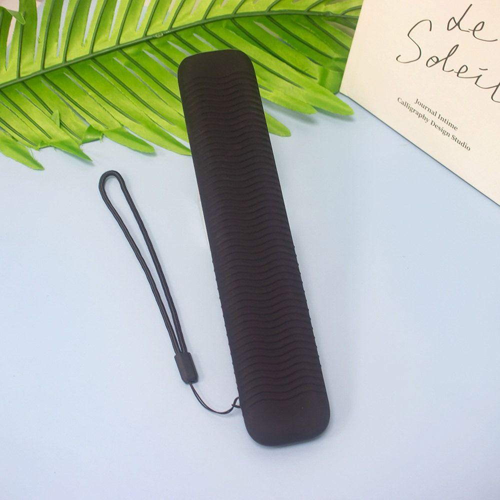 Home Accessories Silicone TV Stick Cover for TCL RC902V Stick Remote Control Case Protective Case