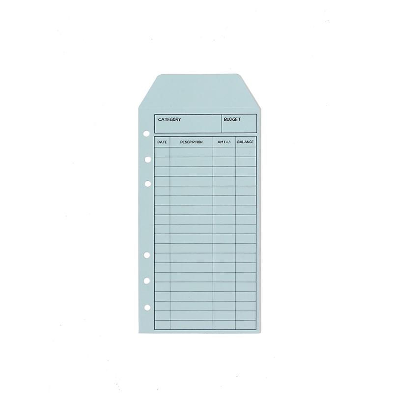 12 шт. бюджетных конвертов, картонная система денежных конвертов для экономии денег, папка-регистратор формата А6, бюджетный планировщик, органайзер, конверты, карманы