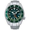 Наручные часы PROSPEX DIVER SCUBA Solar GMT SBPK001 Silver [Seiko Watch] Мужские
