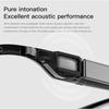 Наушники Bluetooth: Звонки, Сенсорное управление, Музыка, Голосовой помощник, Запись, Перевод