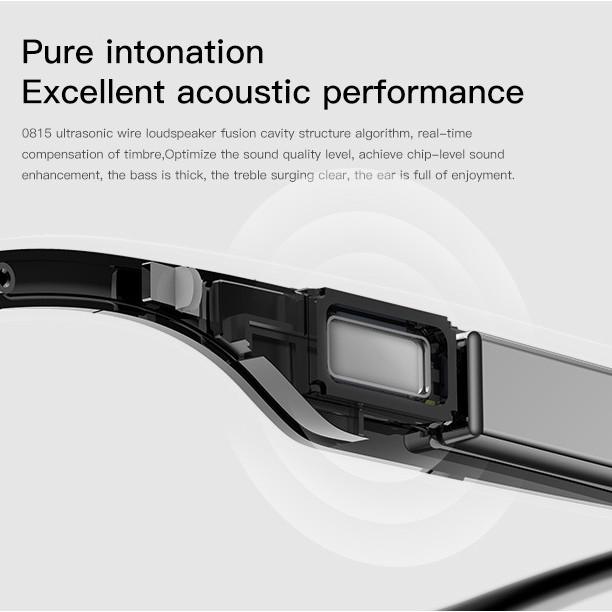 Наушники Bluetooth: Звонки, Сенсорное управление, Музыка, Голосовой помощник, Запись, Перевод