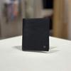 Daks Slim Mini Wallet Black Brown Dbwa6e724bk