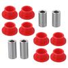 High Performance Shock Absorber Bushings For Polaris Off Road Vehicles