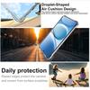 IMAK For Xiaomi Redmi Note 15 Pro 4G (Global) Case TPU Phone Cover Airbag Shockproof Protection
