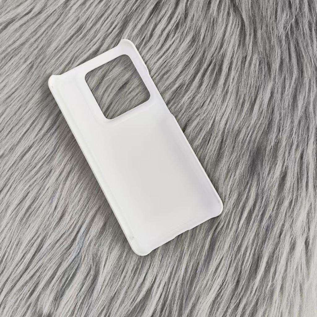 Простой ультратонкий матовый чехол для телефона Oppo Realme GT Master, GT2 series, GT3, GT5, GT5 pro, GT6, GT7 pro PC Back Case Cover