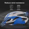 Safety Cycling Helmet Comfort Lining Road Bicycle Safety Hat Cap Stylish MTB Helmet  Outdoor Sport