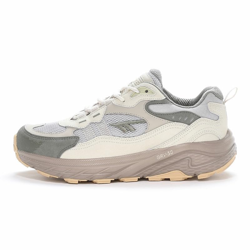Кроссовки для дождя и солнца EASTEND WP End Trekking Breathable Waterproof Sand cm 2E [Hitech] [East WP] 27.5