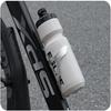 Aluminum Bike Water Bottle Holder – Lightweight, Universal One-Piece Rack for Mountain & Road Biking, Cycling Equipment