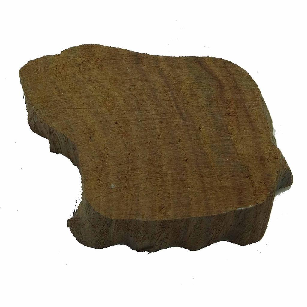 Слон Текстиль Деревянные Штампы Декоративный Штамп Вуд Печатный Блок