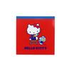 Stationery Hello Kitty Sanrio Characters Square Memo Pad S2849674 Sun-Star