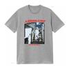 Annihilator Band Alice In Hell T Shirt Black  All Sizes Rock Fans Must Have TA4483 vintage Washed graphic Casual Stylish