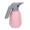 2L Watering Bottle Electric Household Cleaning USB Universal Gardening Sprinkler Watering PotPink