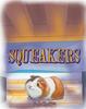 Книга Squeakers