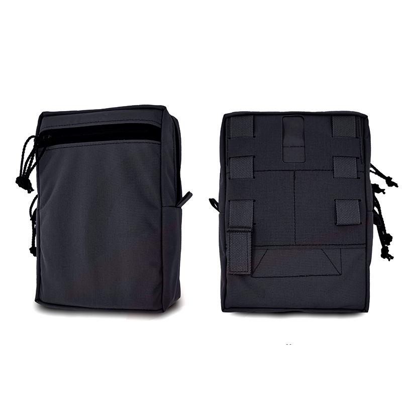BEPAN SS Style Multi-purpose Outdoor Tactical Water Bottle Bag