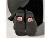 Naklejki Na Buty Love 2 Szt.