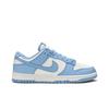 Nike Женские Dunk Low Coast DD1503-100