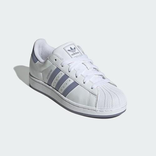 Adidas Оригинальные кроссовки Superstar 2 JS1373 Женские