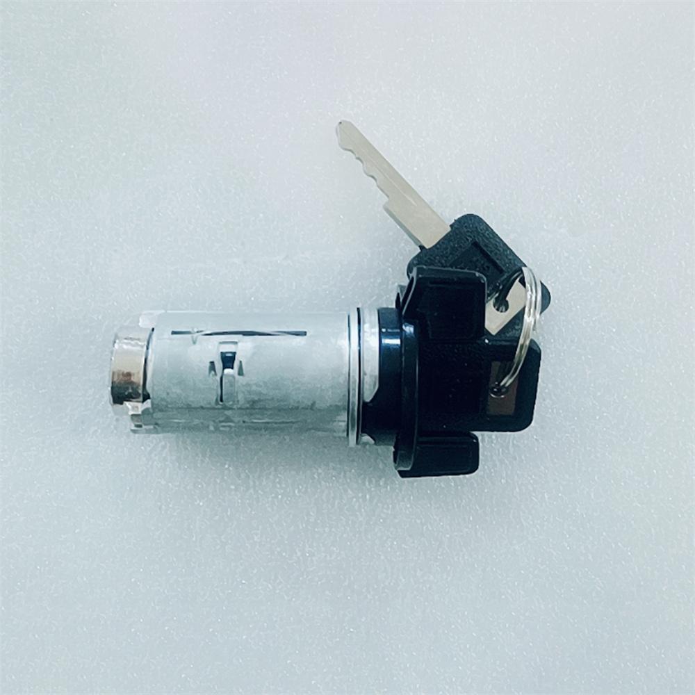 Замок цилиндра зажигания и ключи 17250,03 для Jeep CJ5 CJ7 CJ8 Wrangler YJ Cherokee