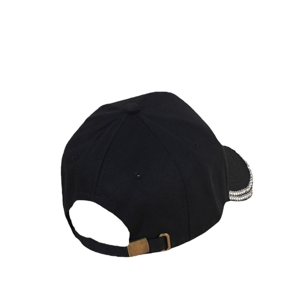 Женская летняя модная бейсболка со стразами и морской звездой