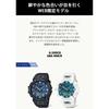 [Casio] Часы G-Shockweb limited с функцией Bluetooth GBA-900CB-7AJF Белый x Синий Зеленый