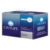 Oxylife Natural Radiance 5 Creme Bleach With Active Oxygen For Bright, Even Skin Tone, 9 Gm
