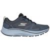 Skechers Go Run Consistent 2.0 - Беговые кроссовки с тактильной подошвой Мужские кроссовки Сине-серые 220869-CCBK