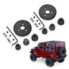 Металлическая стальная спуровая шестерня 54T 32P для Slash 4x4 4WD для 2WD для VXL Rally для Stampede Summit для E R