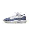 Air - Air Jordan 11 Retro Low GS 'Diffused Blue' Молодежные FV5121-104