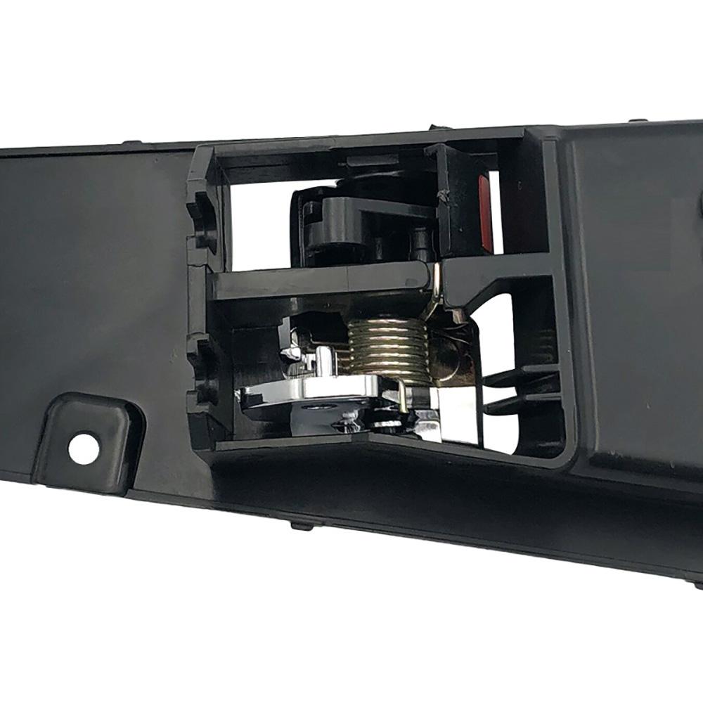 Внутренняя дверная ручка S6102230 для Lifan X60