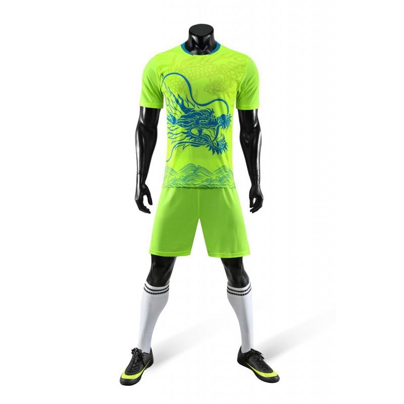 Dragon Boat Race Training Vest Quick Dry Short Sleeve Set