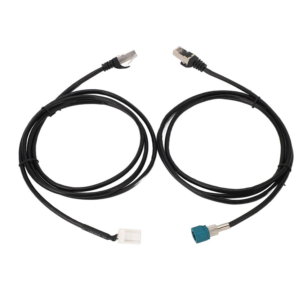 Кабель Ethernet Diagnostic Service 1137658 00 C Sensitive для замены Tesla Model 3 YSX 4 PIN