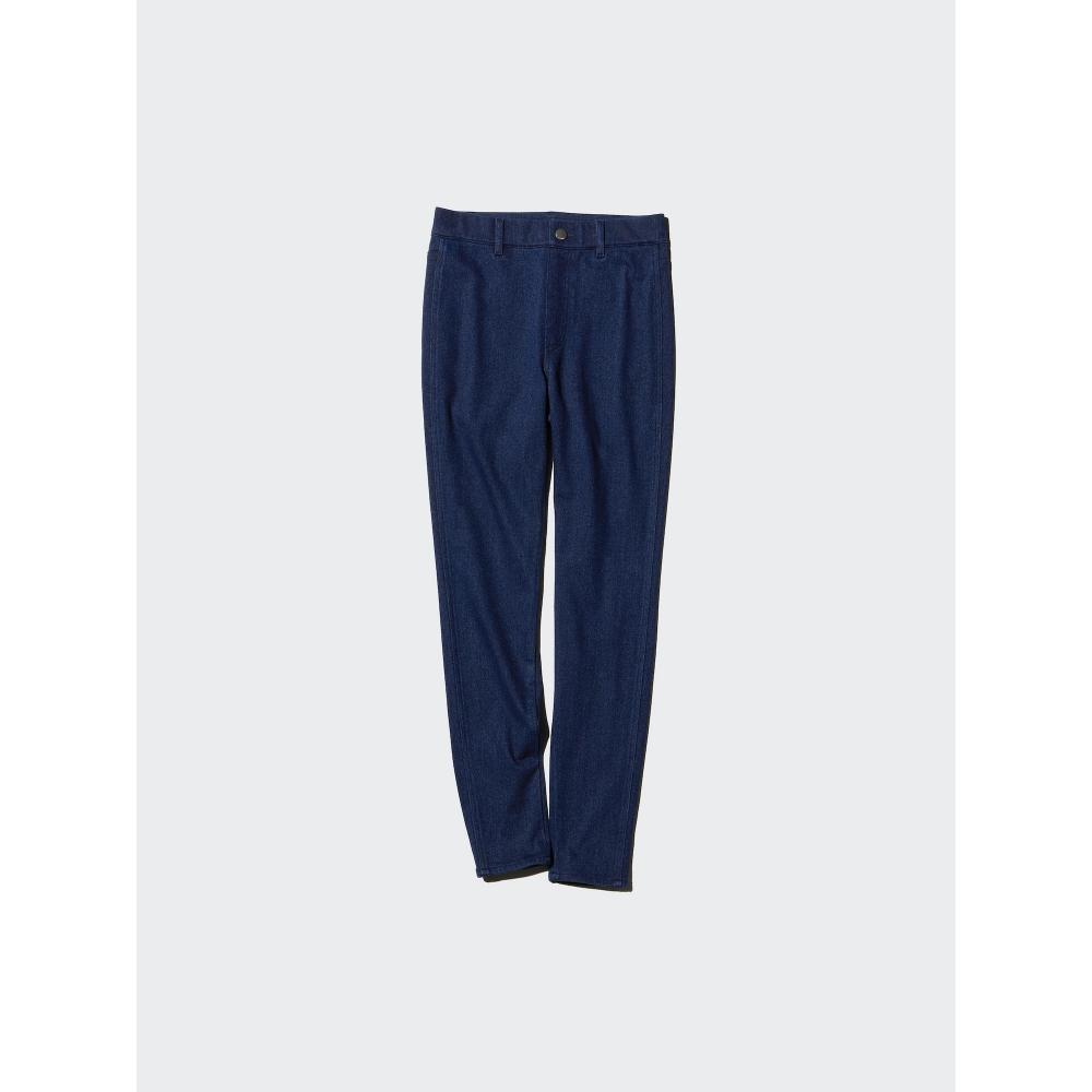 Uniqlo Леггинсы Heattech Ultra Stretch