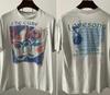 Графическая футболка The Cure Lovesong 1989 Перепечатка Двусторонняя футболка S-4XL Унисекс Футболка