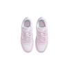 Nike Детские кроссовки Court Borough Low Recraft GS Pink Foam White DV5456-105