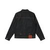 Palace X Evisu Классическая джинсовая куртка с чайкой P21EVD001