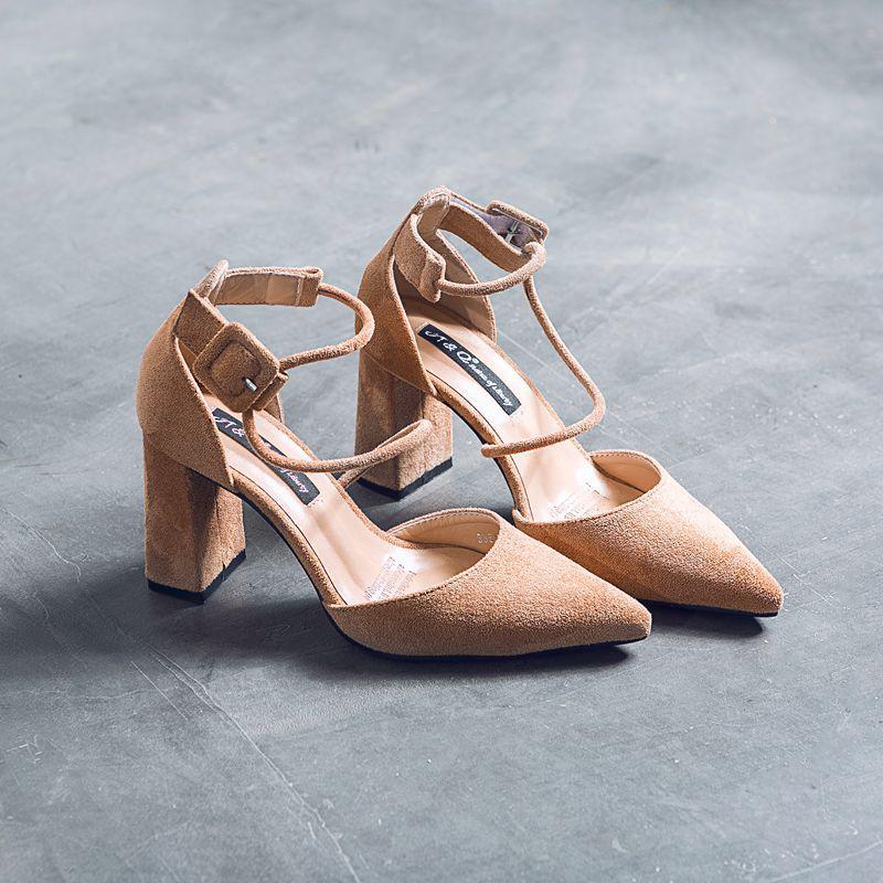Модные новые летние женские туфли с острым носком туфли-лодочки туфли на высоком каблуке туфли-лодочки свадебные туфли женские теннисные туфли Zandalias Mujer
