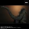Игрушка из гаража Серия Toho 30см Годзилла Приблизительно 330 мм Готовая модель X-Plus (2023) Фигурка без масштаба, Высокая/530 мм Длина, Предварительно окрашенная, ПВХ,