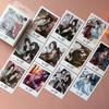40 шт./кор. Mo Dao Zu Shi, Tian Guan Ci Fu, Ren Zha Fan Pai Lomo Card DIY герои мультфильмов мини-открытка поздравительные открытки