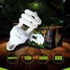 Pets Screw Bulb Plant Reptile UV Lamp Tortoise Lizard Calcium Light Heating Lamp
