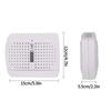 Mini Air Absorber for Bathroom Bedroom Home Clothes Closet Charging Mini Air Dryer Portable Electric Dehumidifier