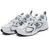 New Balance 408 Унисекс Мунселл Белый Натуральный Индиго ML408A