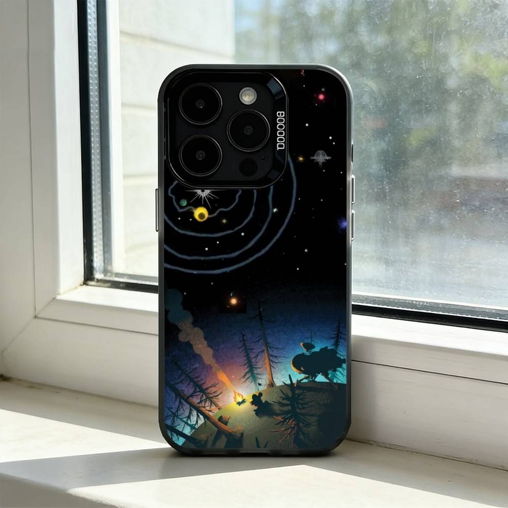 Крутой Внешний Чехол W-Wilds Для Телефона iPhone 17,16,15,14,13,12,11 Plus,Pro Max,XS,Цветной Посеребренный Внутренний Чехол