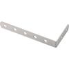 TRUSCO X 10 Stainless Steel Joint Type 19 139 X 64 7 Holes TK19-L7AS Brackets, L, Dimensions Cm, (Case Sold)