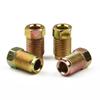 Parts Brake Pipe Connector Replacement Union 3/16\\\"