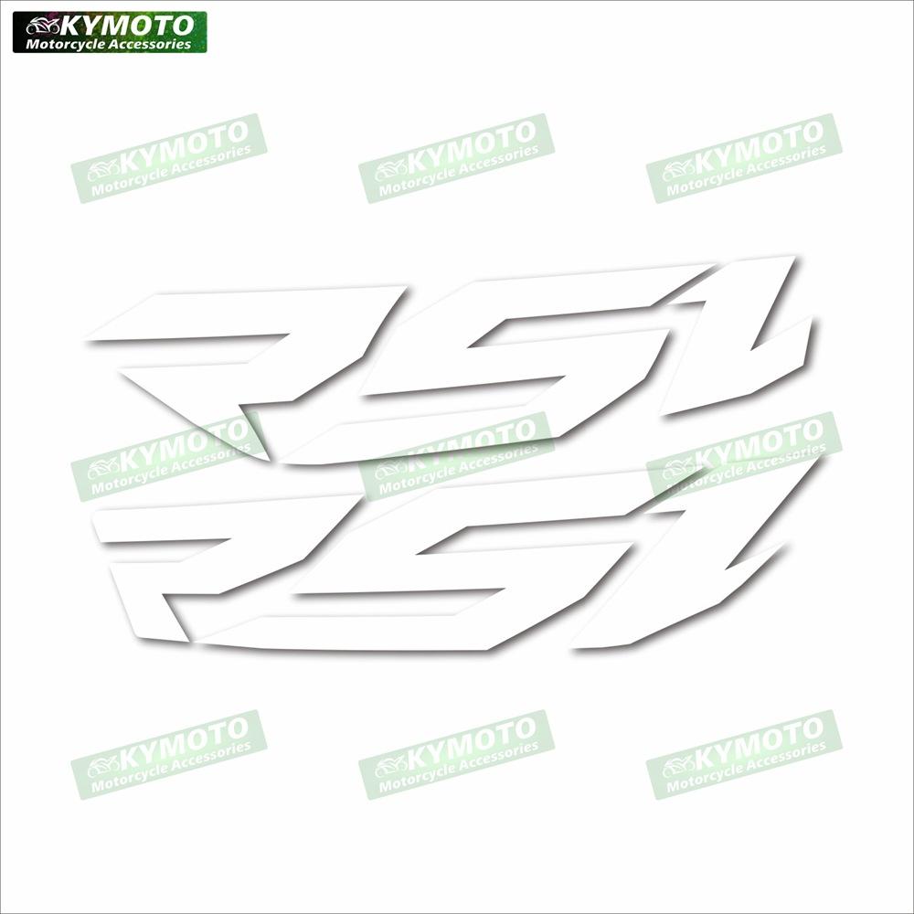Для Aprilia RSV4 21 RS V4 2021-2025 аксессуары для мотоцикла 17-дюймовые наклейки на переднее и заднее колеса светоотражающие наклейки на диски