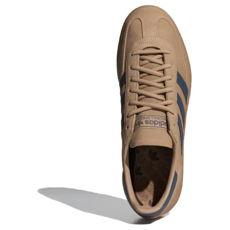 Гандбол Adidas Originals Spezial 'Warm Sandstone Preloved Ink' JH5435