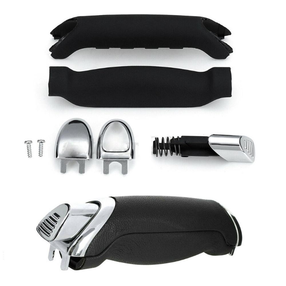 Стоп ручного тормоза Ремонт ручного тормоза с тросовой линией для Ford Galaxy S-Max