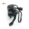 A03E - Для квадроцикла Linhai 260 300 20109B Управление газом с переключателем 2WD/4WD Рулевая колонка, Держатель руля