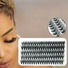 5 Rows Women Beauty Mink Eyelash Extension Volume False Eyelashes Individual Lashes Natural Soft Thick Cluster Eyelashes